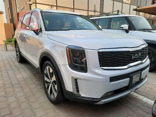 Kia Telluride 2023 for sale in Iraq - Karbala